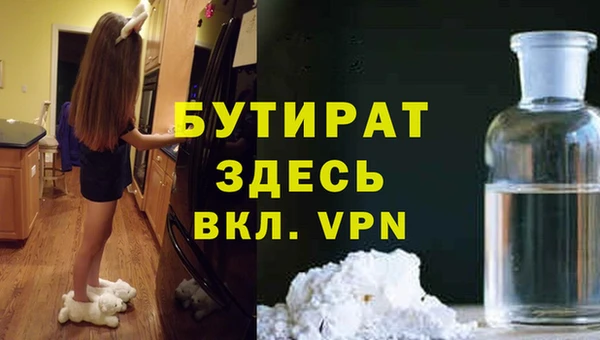 хмурый Няндома