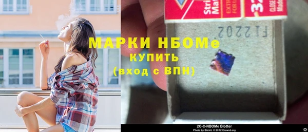 гашик Осташков